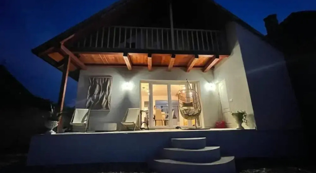 Cosy and Spacious 2 Bedroom House, Varaa Hotelli Sighişoara 