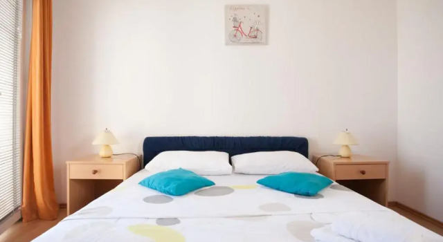 Апартаменты Apartments Kairos