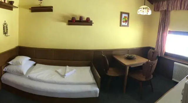 Апартаменты c 1 комнатой Haus Anna Appartementhaus - Kärnten Card im Sommer inklusive