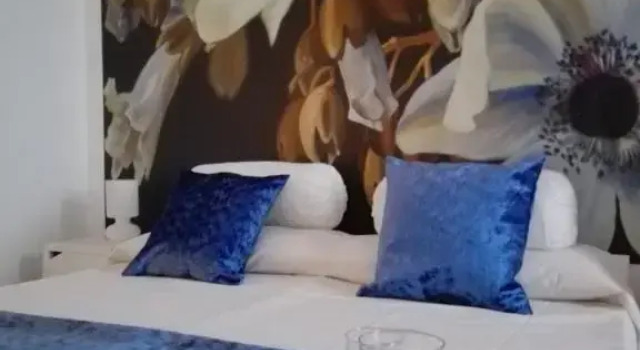 Номер Standard Domus Crescenzio - Guest House