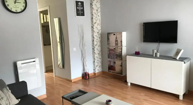 Estudio Benalmádena