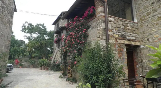 Montebeni Apartments, Book Lejlighed Greve in Chianti 