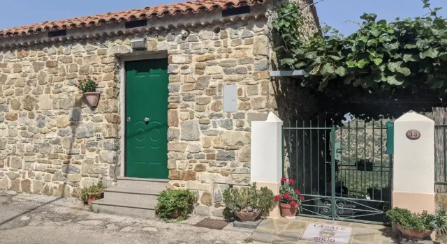 Студия Casale Sirio