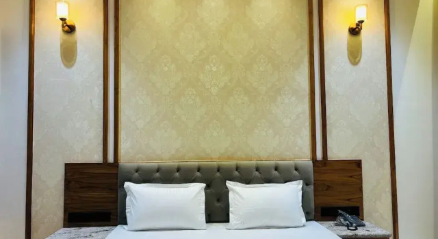 Hotel Virasat-E-Bushahr, Забронировать Отель Рампур штат Химачал-Прадеш