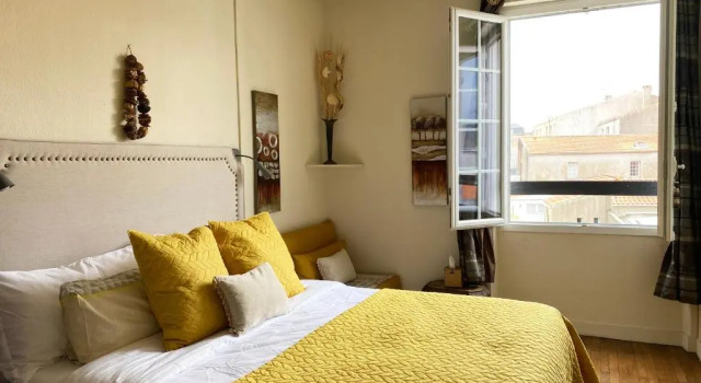 Номер Standard The Corner Noirmoutier