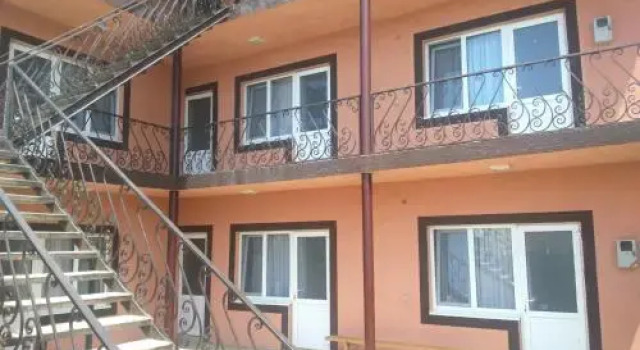 Guest House Tigran, Забронировать Гостевой дом Анапа Побережье Анапы