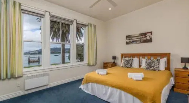 Marlin Hotel