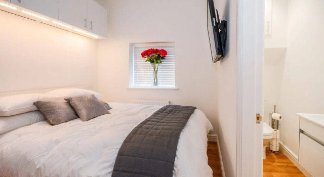 Flat 2 Front Street