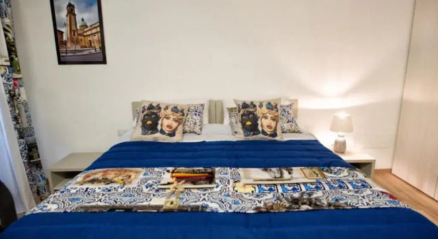 Номер Deluxe Sant'Agostino AndYourDreams