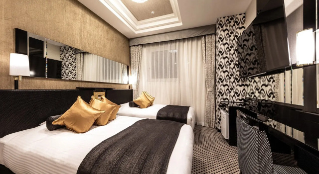 APA Hotel Kintetsu Nara Ekimae, Buchen Sie Hotel Nara Shutoken, in der Nähe von Isui-en
