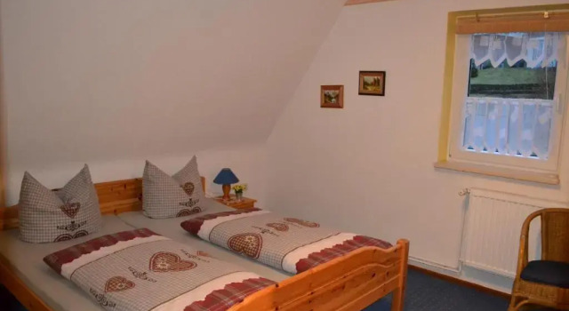 Апартаменты с 2 комнатами Holiday Home Edelweiss