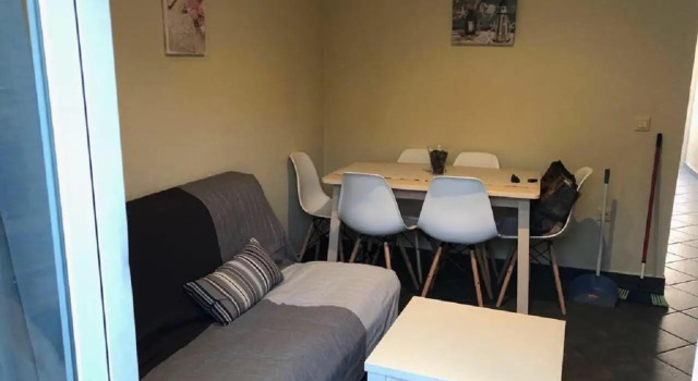 Apartamento en La Almadraba