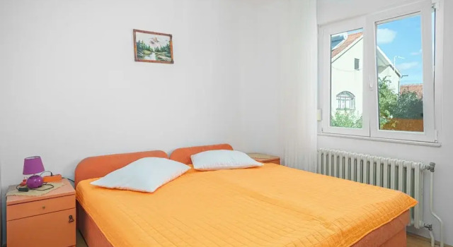 Апартаменты Apartments and Rooms On the Beach