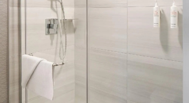 Двухместный номер Standard Minneapolis Marriott City Center