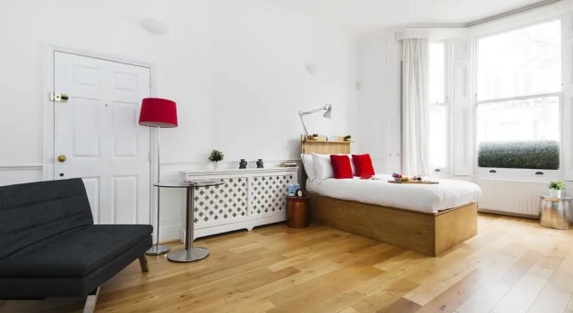 The Collingham Place Residence - AMI, Varaa Huoneisto Asunnot kohteessa Merseyside, Huoneisto