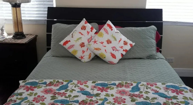 Коттедж Point Of View Townhouse