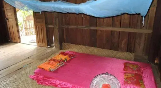 Khi Kim Homestay, Book Hotel Tbong Khmum Kampong Cham