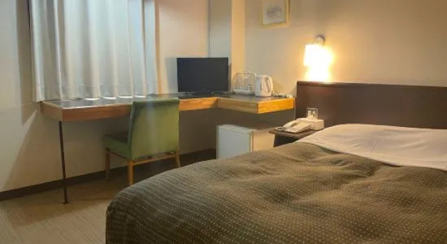 Номер Standard Hotel Kamomekan