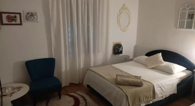 Апартаменты Apartment Split Stone House