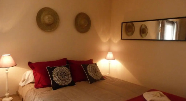 Maison Hamak, Reserva ahora Hotel Urrugne País Vasco francés
