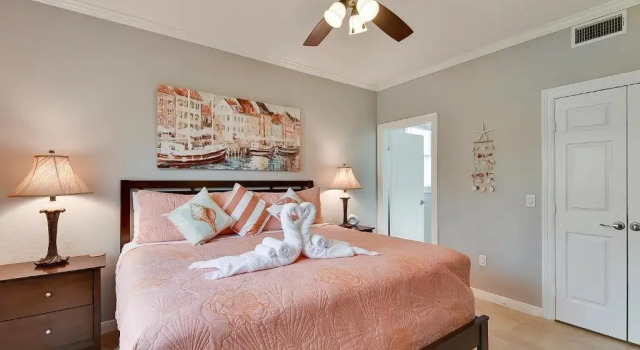 Hook, Wine & Sinker by Ryson Vacation Rentals, Забронировать Апартаменты/квартира Галвестон Texas Gulf Coast