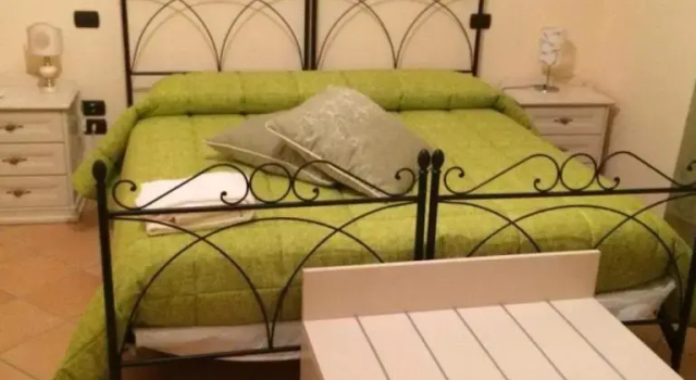 Номер Standard B&B Villa I Nobili