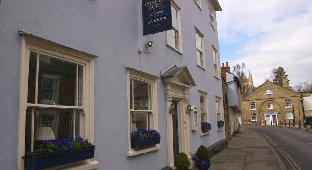 Chantry Hotel