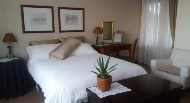 Haus Schaaf B&B