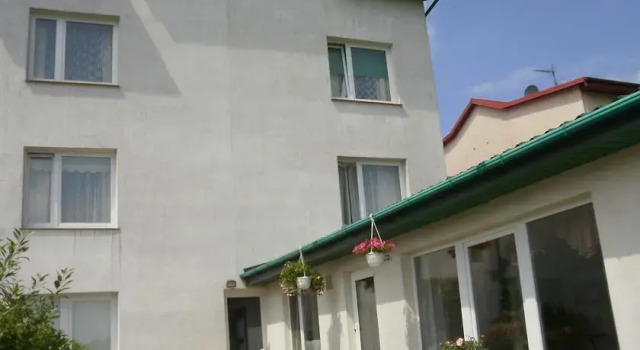 Aura Dom Wczasowy, Забронировать Отель Дарлувко Дарлово