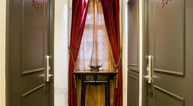 9 Boutique Hotel