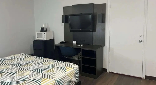Номер Deluxe Motel 6 Artesia, NM