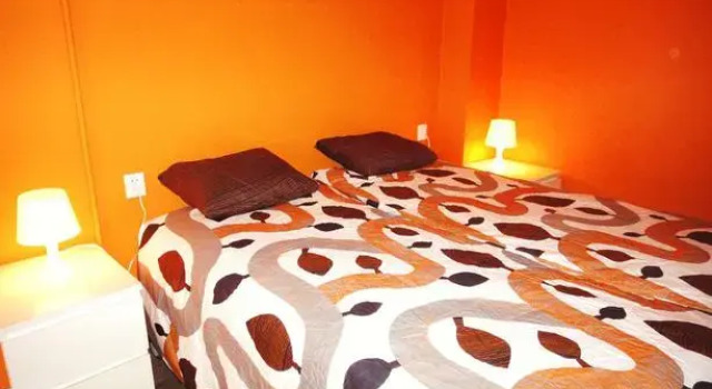Orange Suite Studio, Rezervovat Hotel Amsterdam centrum 
