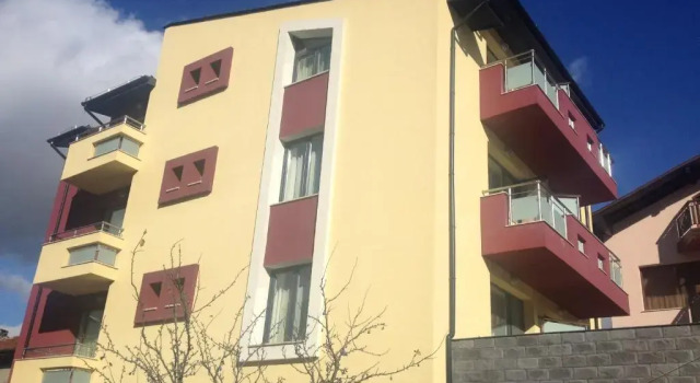 Saint George Family Hotel