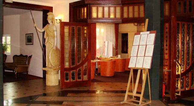 Villa Pallas