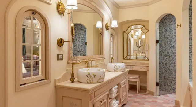 Бунгало Casa Timiș - Wellness & Spa Resort