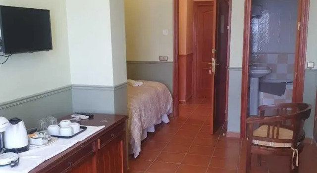 Номер Standard Casa Monte Victoria