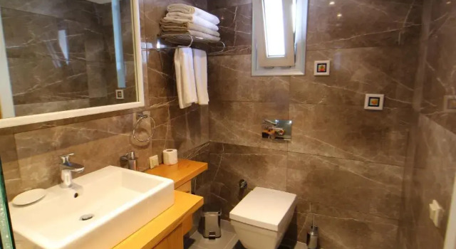 Двухместный номер Deluxe The Losh Hotel