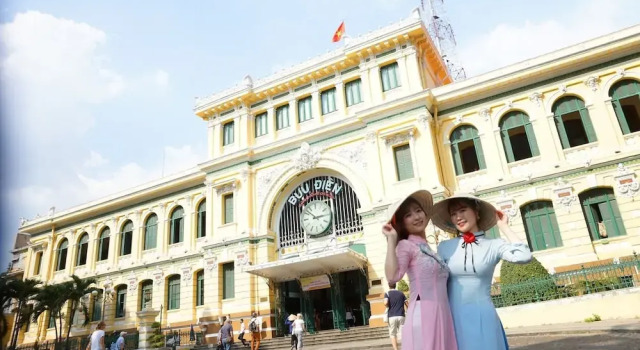 Yadoya Saigon