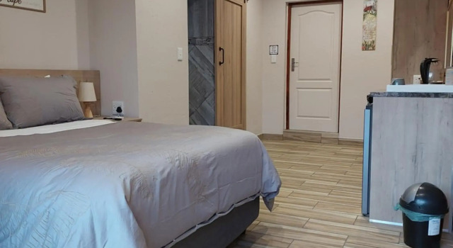 Twins Guest House Astoni, Buchen Sie Pension Vanderbijlpark Gauteng