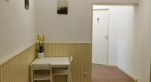 7brunnen Hostel Beds & Rooms, Prenota Ostello 05. Margareten Vienna, vicino a Stazione Ferroviaria di Matzleinsdorfer Platz