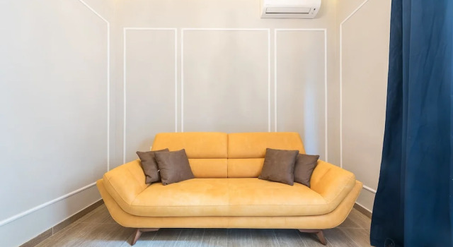 Апартаменты Superior Garment District Suites