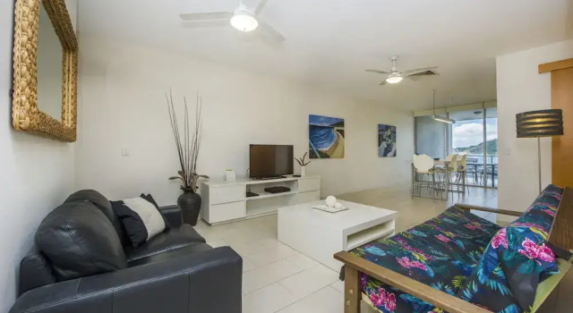 1 Bright Point Apartment 1405, Réserver Appartement Arcadia Magnetic Island
