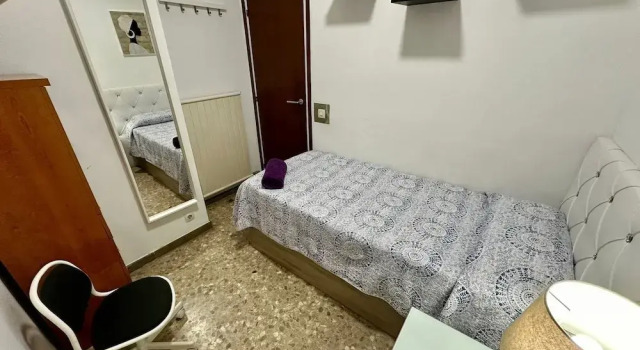 Номер Standard Rooms Sepulveda