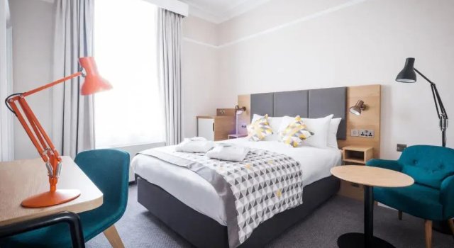 Номер Executive Holiday Inn Farnborough by IHG