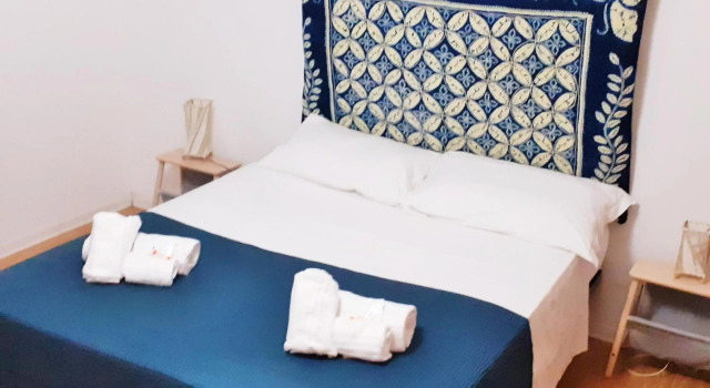 Near Metro Flat - Best BnB Garbatella