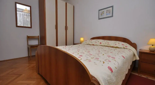Апартаменты Apartments Margareta
