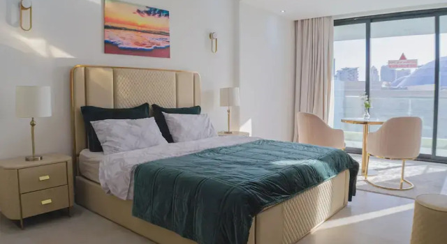 Vendôme Apartment Lusail, Réserver Appartement Lusail Al-Daayen Municipality