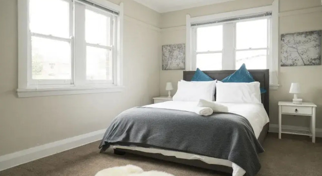 Furnished Suites Near Bondi Beach CBD