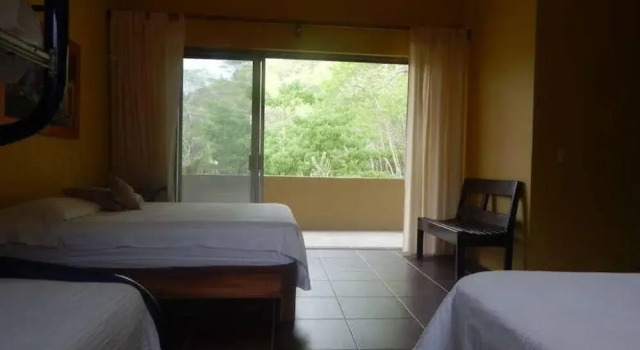Heavenly Villa Huatulco, Забронировать Вилла Коттеджи Санта-Крус-Уатулько, рядом с Бухта Санта-Крус, Коттедж