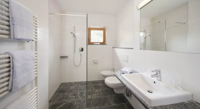 Номер Standard Hotel Edelweiss
